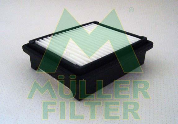 Muller Filter PA3135 - Повітряний фільтр avtolavka.club