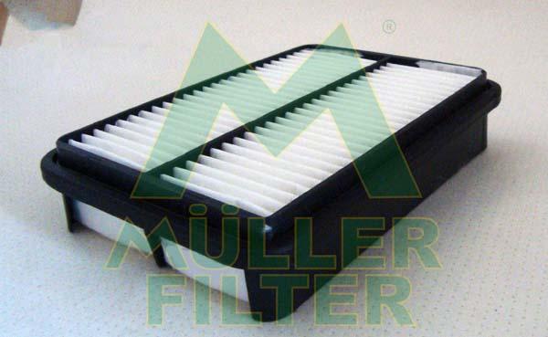 Muller Filter PA3136 - Повітряний фільтр avtolavka.club