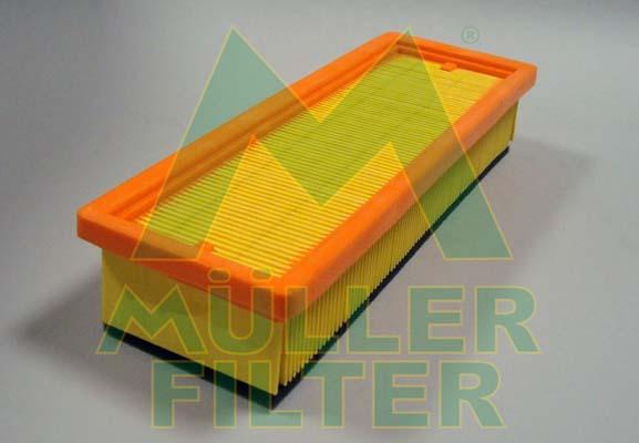 Muller Filter PA3131 - Повітряний фільтр avtolavka.club
