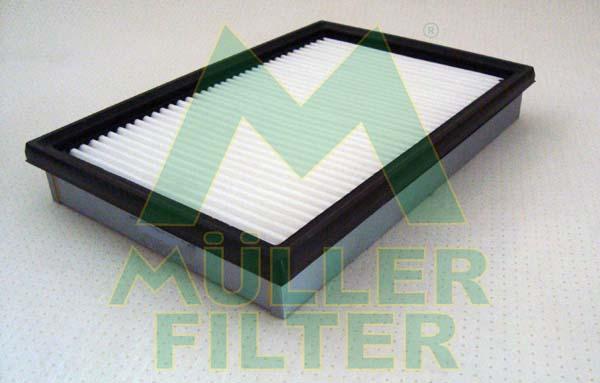 Muller Filter PA3174 - Повітряний фільтр avtolavka.club