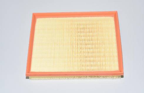 Muller Filter PA3876 - Повітряний фільтр avtolavka.club