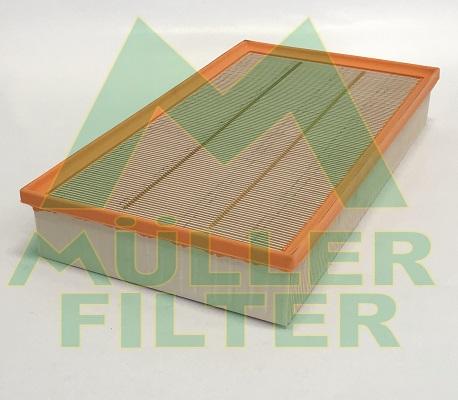 Muller Filter PA3361 - Повітряний фільтр avtolavka.club