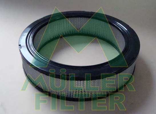 Muller Filter PA3389 - Повітряний фільтр avtolavka.club