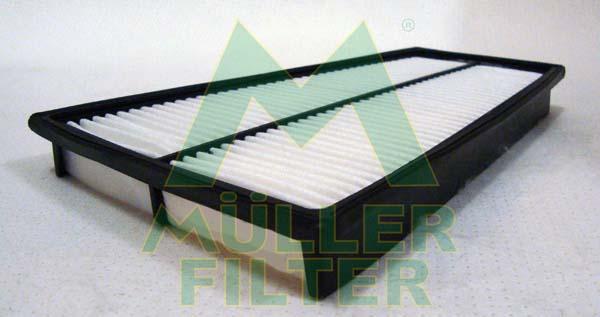 Muller Filter PA3259 - Повітряний фільтр avtolavka.club