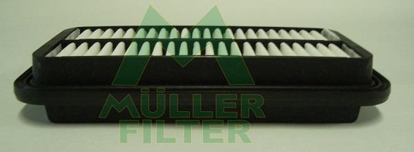 Muller Filter PA3209 - Повітряний фільтр avtolavka.club