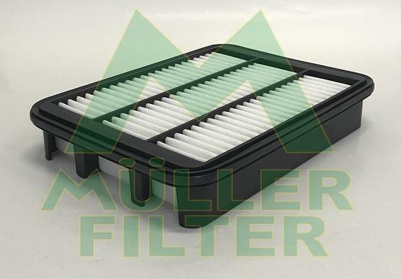 Muller Filter PA3200 - Повітряний фільтр avtolavka.club