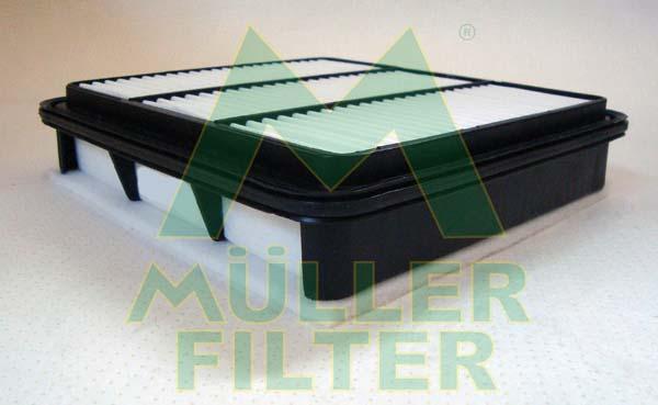 Muller Filter PA3213 - Повітряний фільтр avtolavka.club