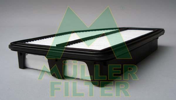 Muller Filter PA3239 - Повітряний фільтр avtolavka.club