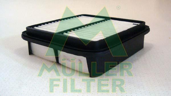 Muller Filter PA3230 - Повітряний фільтр avtolavka.club