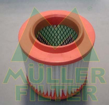 Muller Filter PA3222 - Повітряний фільтр avtolavka.club