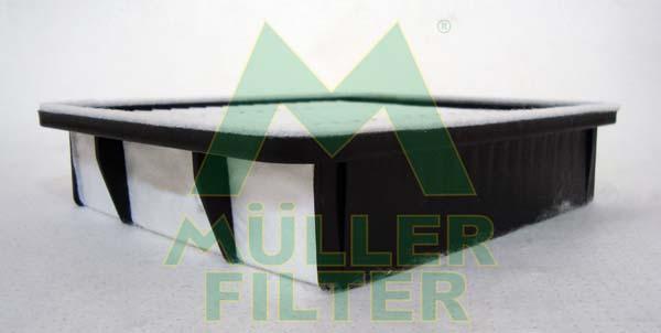 Muller Filter PA3271 - Повітряний фільтр avtolavka.club