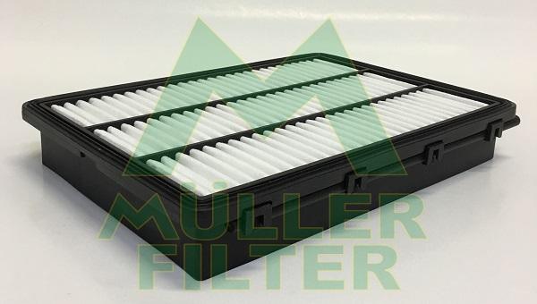 Muller Filter PA3748 - Повітряний фільтр avtolavka.club