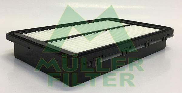 Muller Filter PA3750 - Повітряний фільтр avtolavka.club