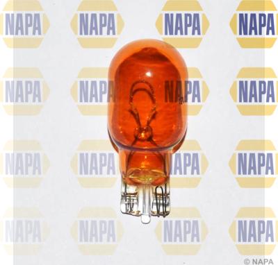 NAPA NBU2921A - Лампа розжарювання, ліхтар покажчика повороту avtolavka.club
