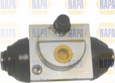 NAPA NCY1006 - Колісний гальмівний циліндр avtolavka.club