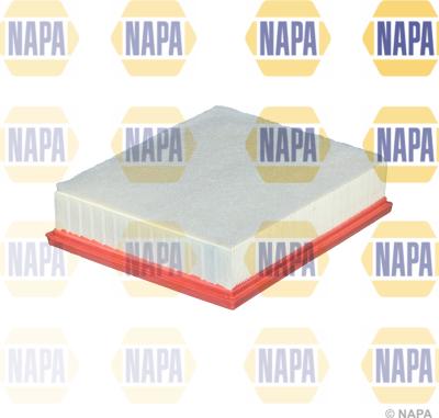 NAPA NFA1417 - Повітряний фільтр avtolavka.club
