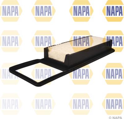 NAPA NFA1093 - Повітряний фільтр avtolavka.club