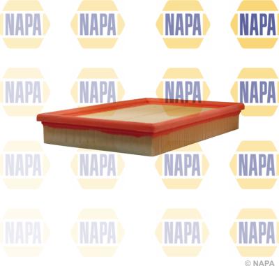 NAPA NFA1049 - Повітряний фільтр avtolavka.club