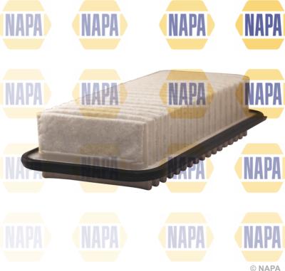 NAPA NFA1042 - Повітряний фільтр avtolavka.club