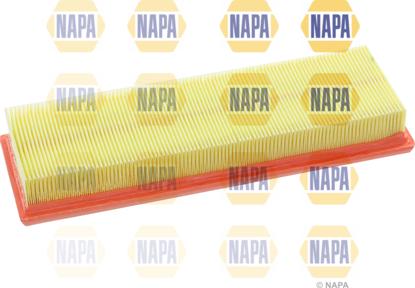 NAPA NFA1047 - Повітряний фільтр avtolavka.club