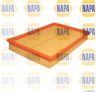 NAPA NFA1051 - Повітряний фільтр avtolavka.club