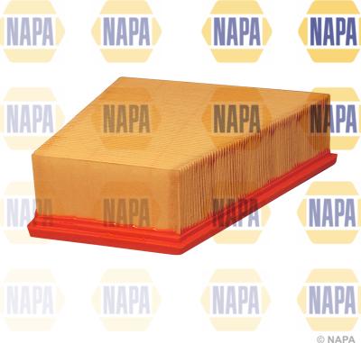 NAPA NFA1052 - Повітряний фільтр avtolavka.club