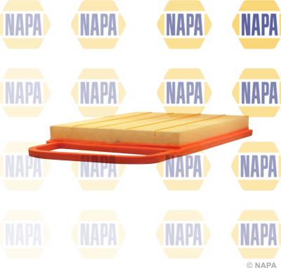 NAPA NFA1069 - Повітряний фільтр avtolavka.club