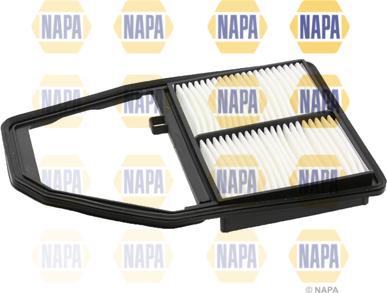 NAPA NFA1064 - Повітряний фільтр avtolavka.club