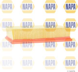 NAPA NFA1003 - Повітряний фільтр avtolavka.club