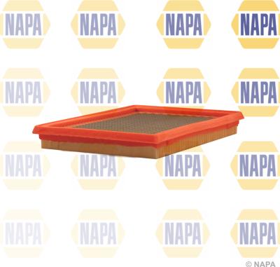 NAPA NFA1013 - Повітряний фільтр avtolavka.club