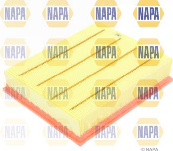 NAPA NFA1081 - Повітряний фільтр avtolavka.club