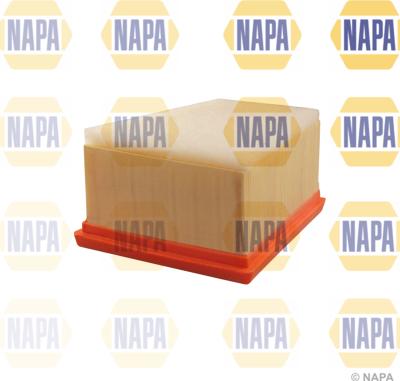 NAPA NFA1036 - Повітряний фільтр avtolavka.club