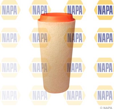 NAPA NFA1031 - Повітряний фільтр avtolavka.club