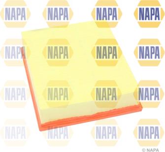NAPA NFA1038 - Повітряний фільтр avtolavka.club