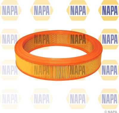 NAPA NFA1020 - Повітряний фільтр avtolavka.club