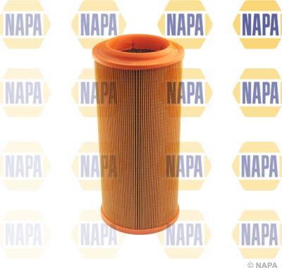 NAPA NFA1021 - Повітряний фільтр avtolavka.club