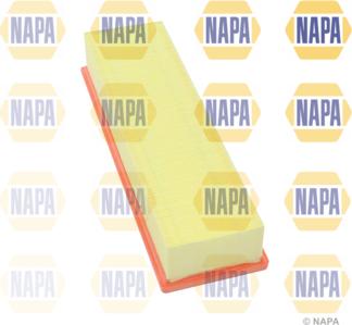 NAPA NFA1074 - Повітряний фільтр avtolavka.club