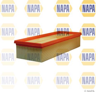 NAPA NFA1071 - Повітряний фільтр avtolavka.club