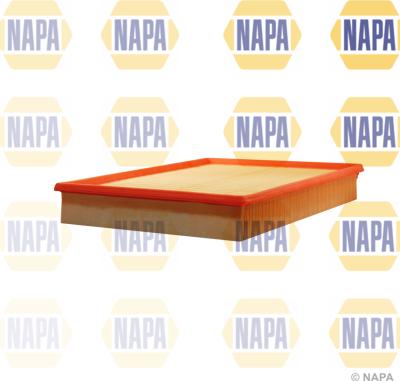 NAPA NFA1073 - Повітряний фільтр avtolavka.club