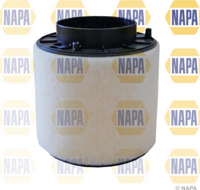 NAPA NFA1193 - Повітряний фільтр avtolavka.club