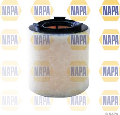 NAPA NFA1197 - Повітряний фільтр avtolavka.club