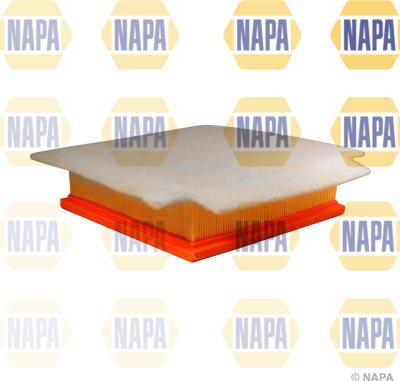 NAPA NFA1141 - Повітряний фільтр avtolavka.club