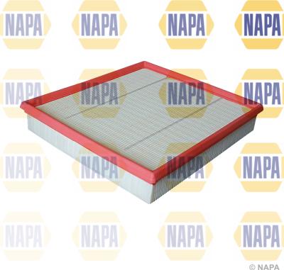 NAPA NFA1155 - Повітряний фільтр avtolavka.club