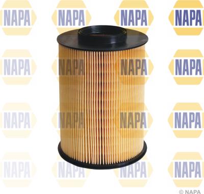 NAPA NFA1161 - Повітряний фільтр avtolavka.club