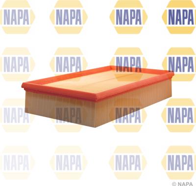NAPA NFA1102 - Повітряний фільтр avtolavka.club