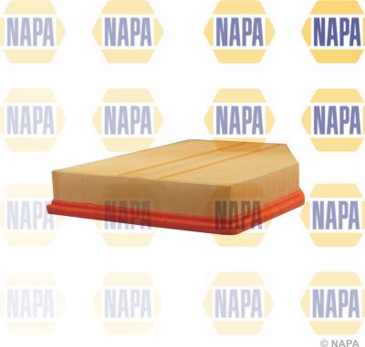 NAPA NFA1118 - Повітряний фільтр avtolavka.club