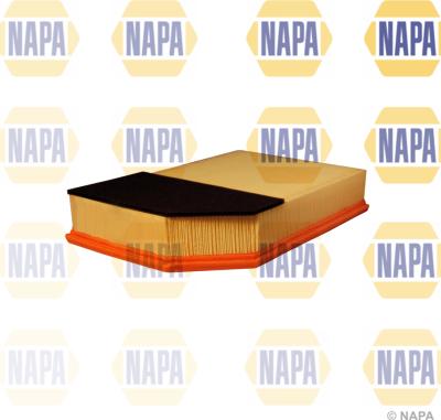 NAPA NFA1112 - Повітряний фільтр avtolavka.club