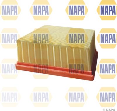 NAPA NFA1182 - Повітряний фільтр avtolavka.club