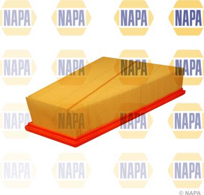 NAPA NFA1137 - Повітряний фільтр avtolavka.club