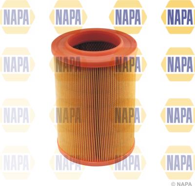 NAPA NFA1395 - Повітряний фільтр avtolavka.club